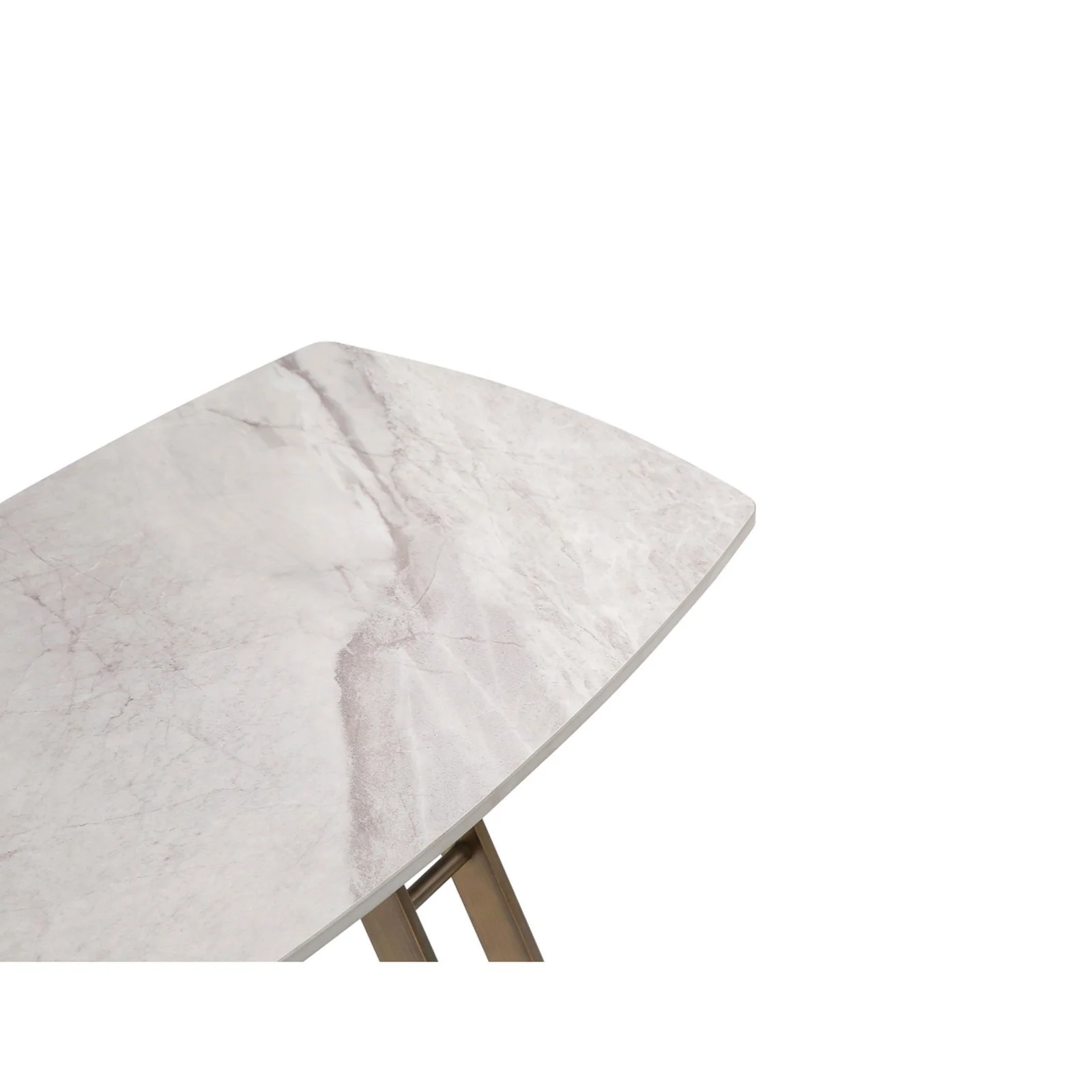 Whiteline Modern Living Katy Side Table - Image 5