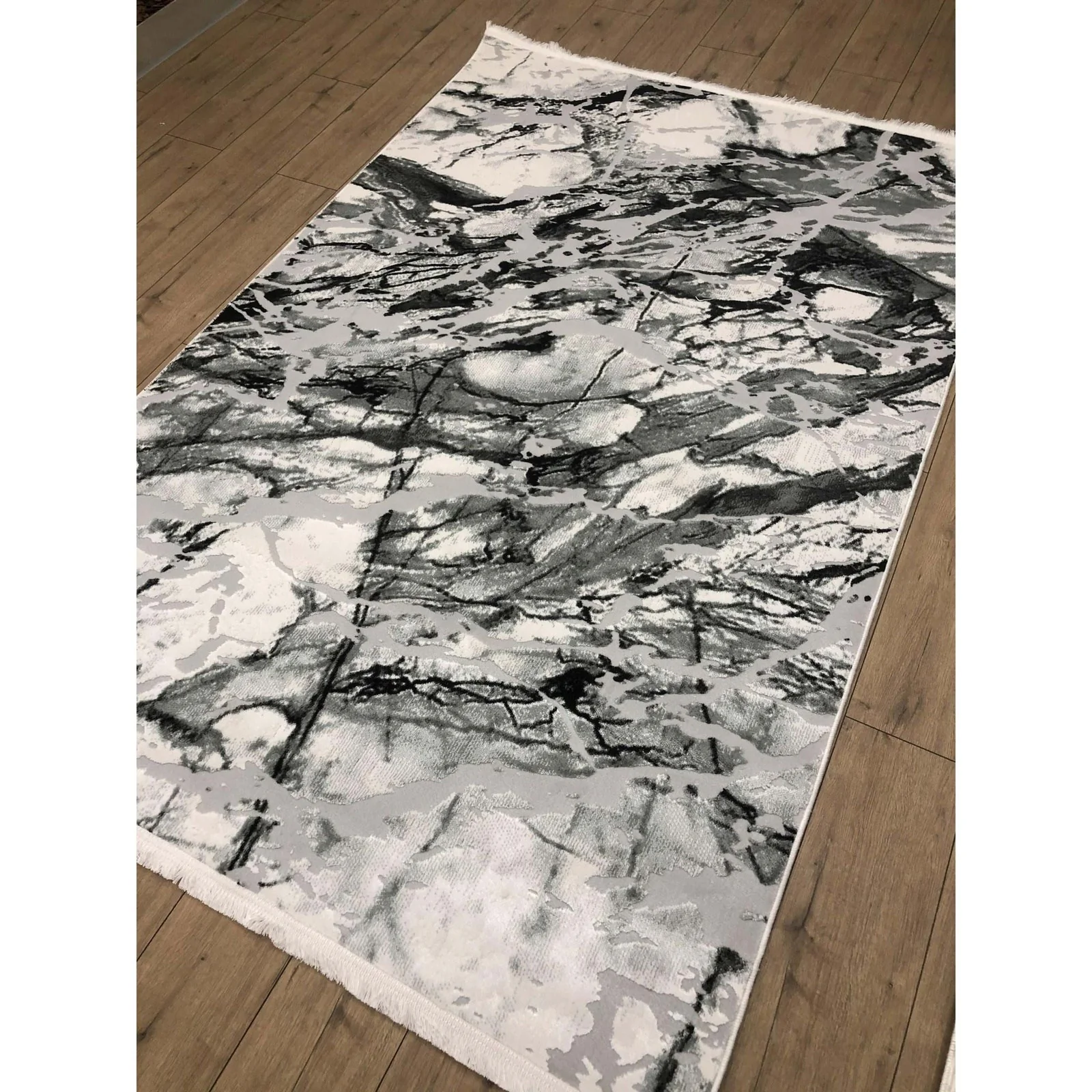Whiteline Modern Living Magda Rug - Image 3