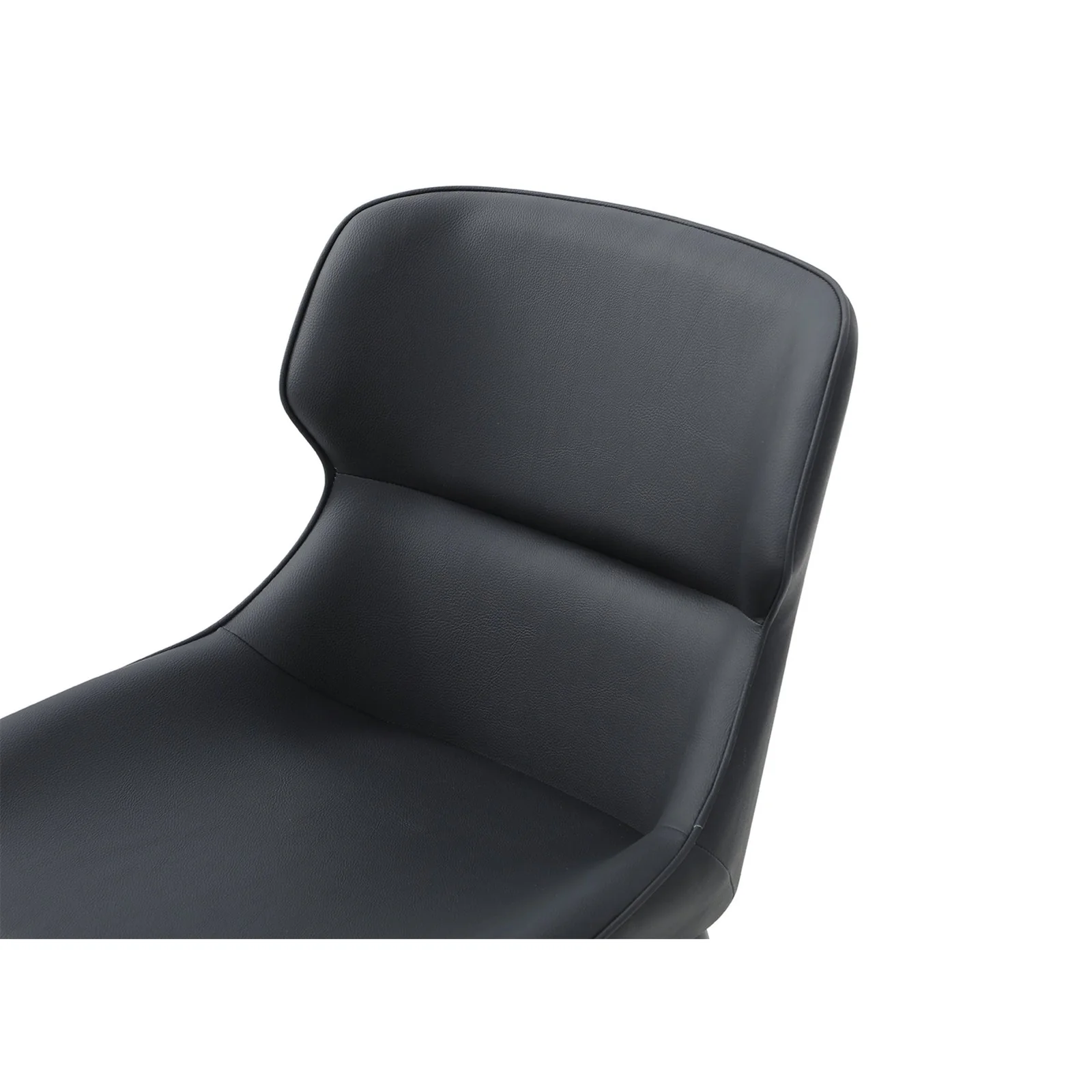 Whiteline Modern Living Morocco Dining Chair - Image 7
