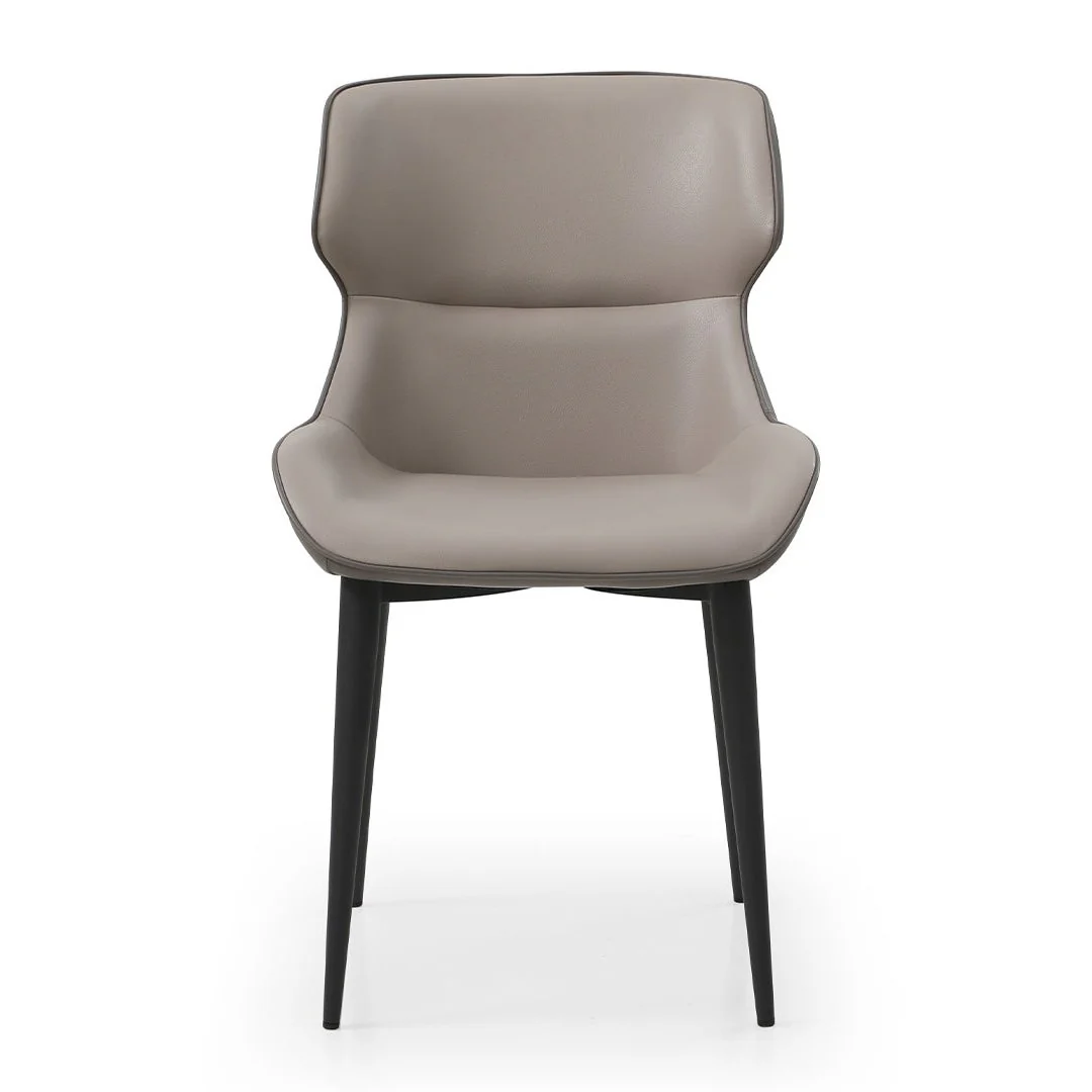 Whiteline Modern Living Morocco Dining Chair - Image 8