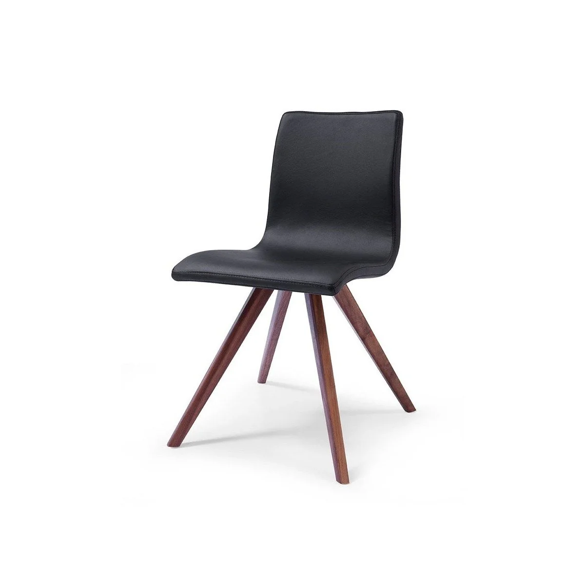 Whiteline Modern Living Olga Dining Chair - Image 2