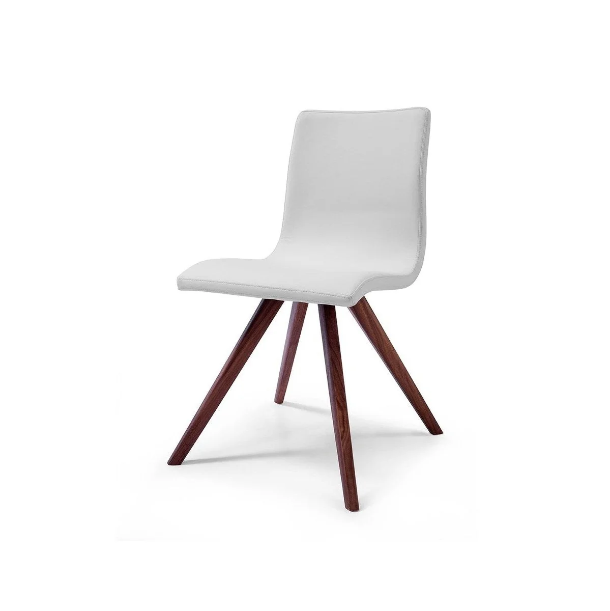 Whiteline Modern Living Olga Dining Chair - Image 5