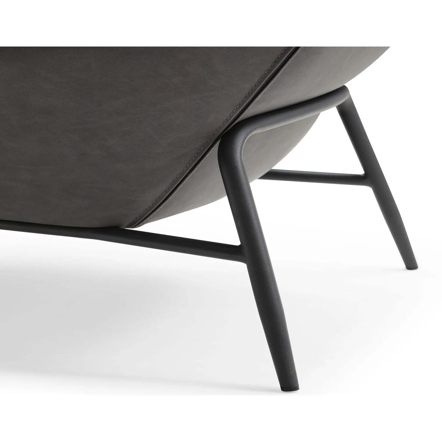 Whiteline Modern Living Wyatt Leisure Chair - Image 10