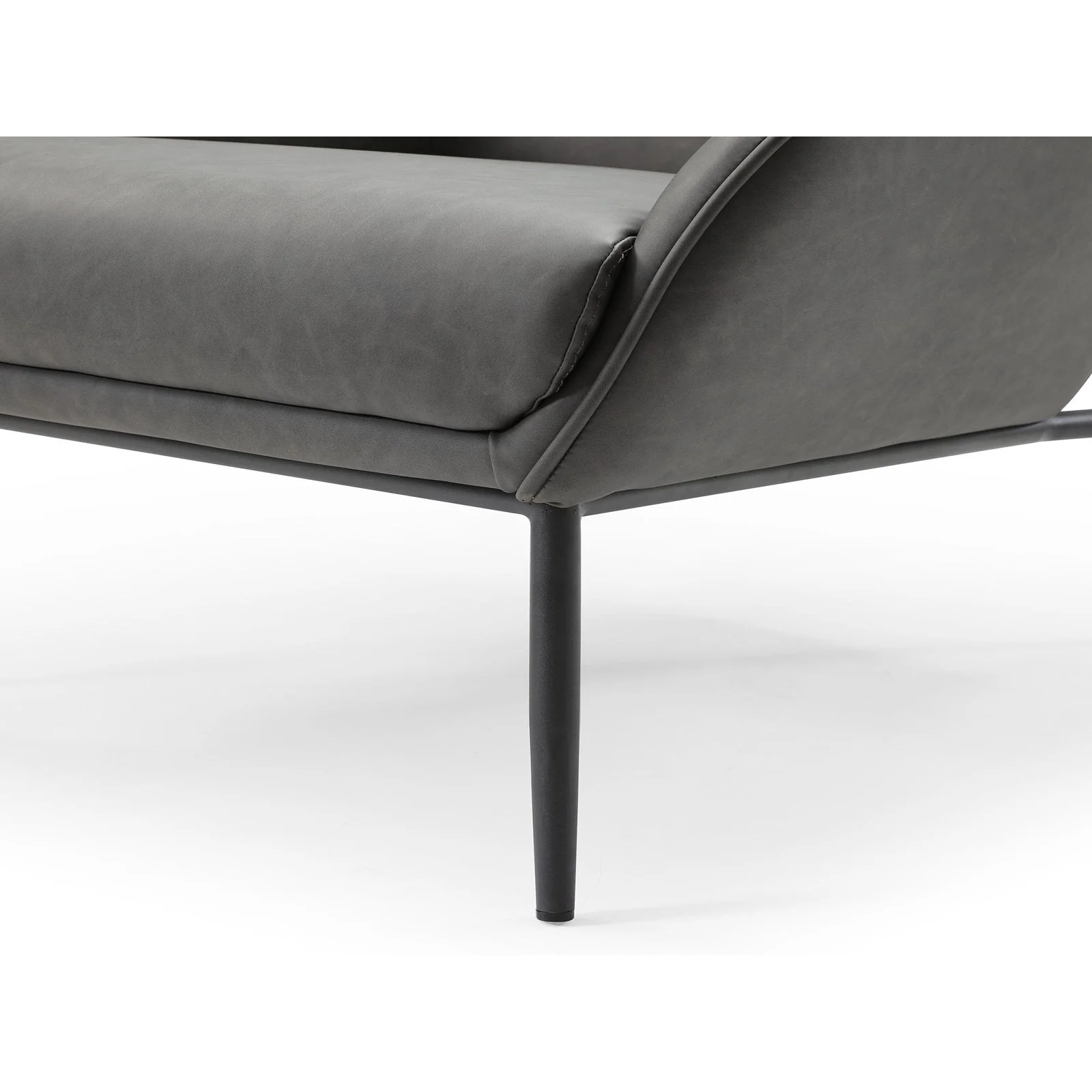 Whiteline Modern Living Wyatt Leisure Chair - Image 11