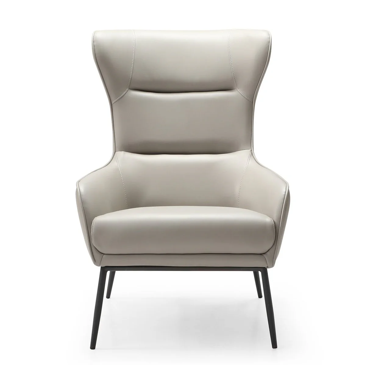 Whiteline Modern Living Wyatt Leisure Chair - Image 12