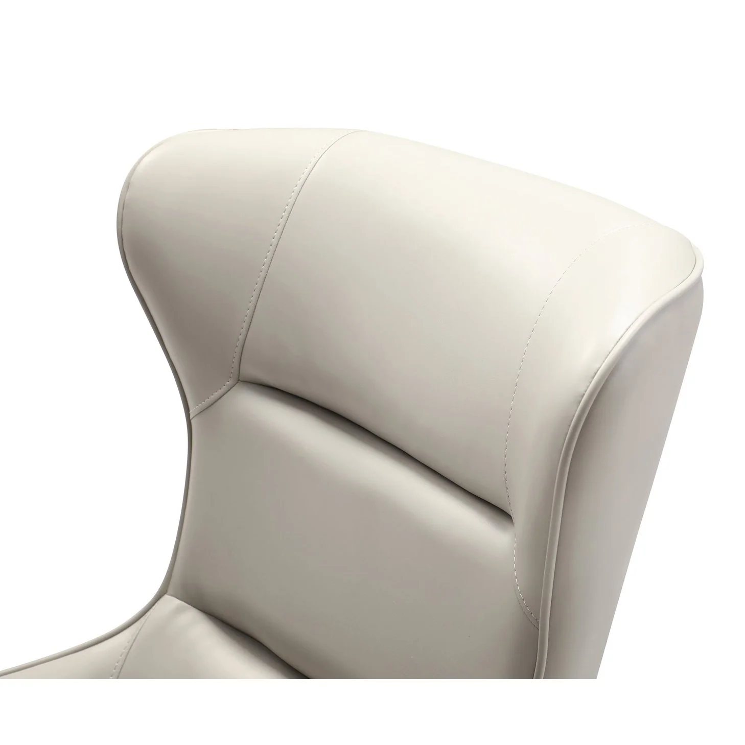 Whiteline Modern Living Wyatt Leisure Chair - Image 14