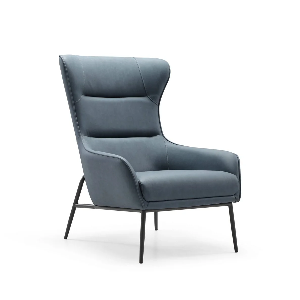 Whiteline Modern Living Wyatt Leisure Chair - Image 3