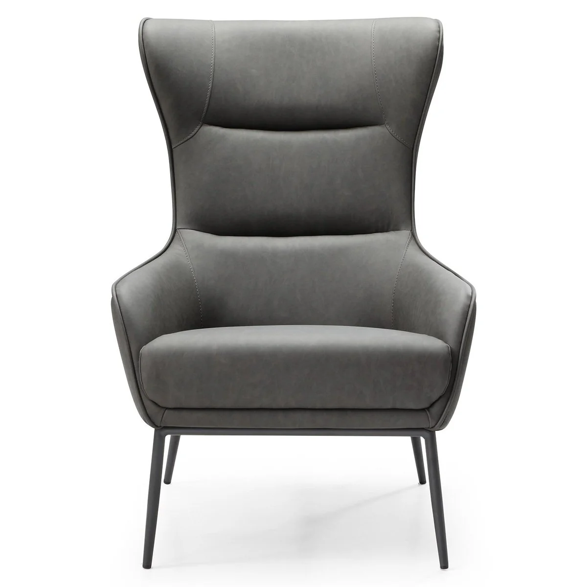 Whiteline Modern Living Wyatt Leisure Chair - Image 7