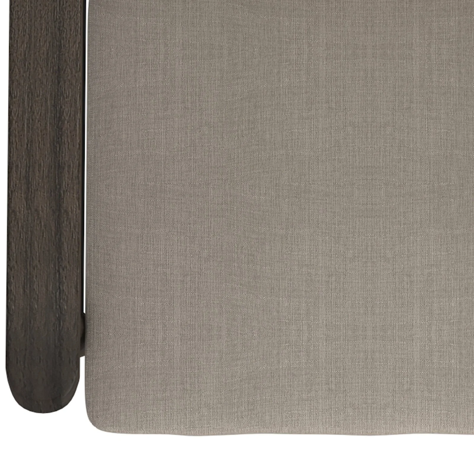 Worldwide Home Furnishings Huxly-Accent Chair-Beige Accent Chair 403-588BG - Image 7
