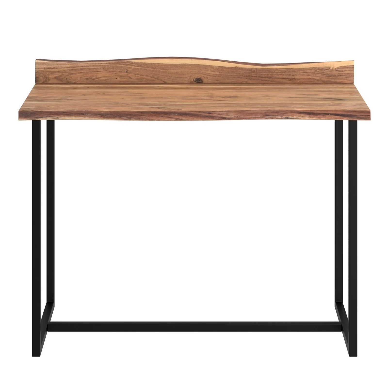 Worldwide Home Furnishings Jivin-Desk-Natural Desk 801-676NAT - Image 4