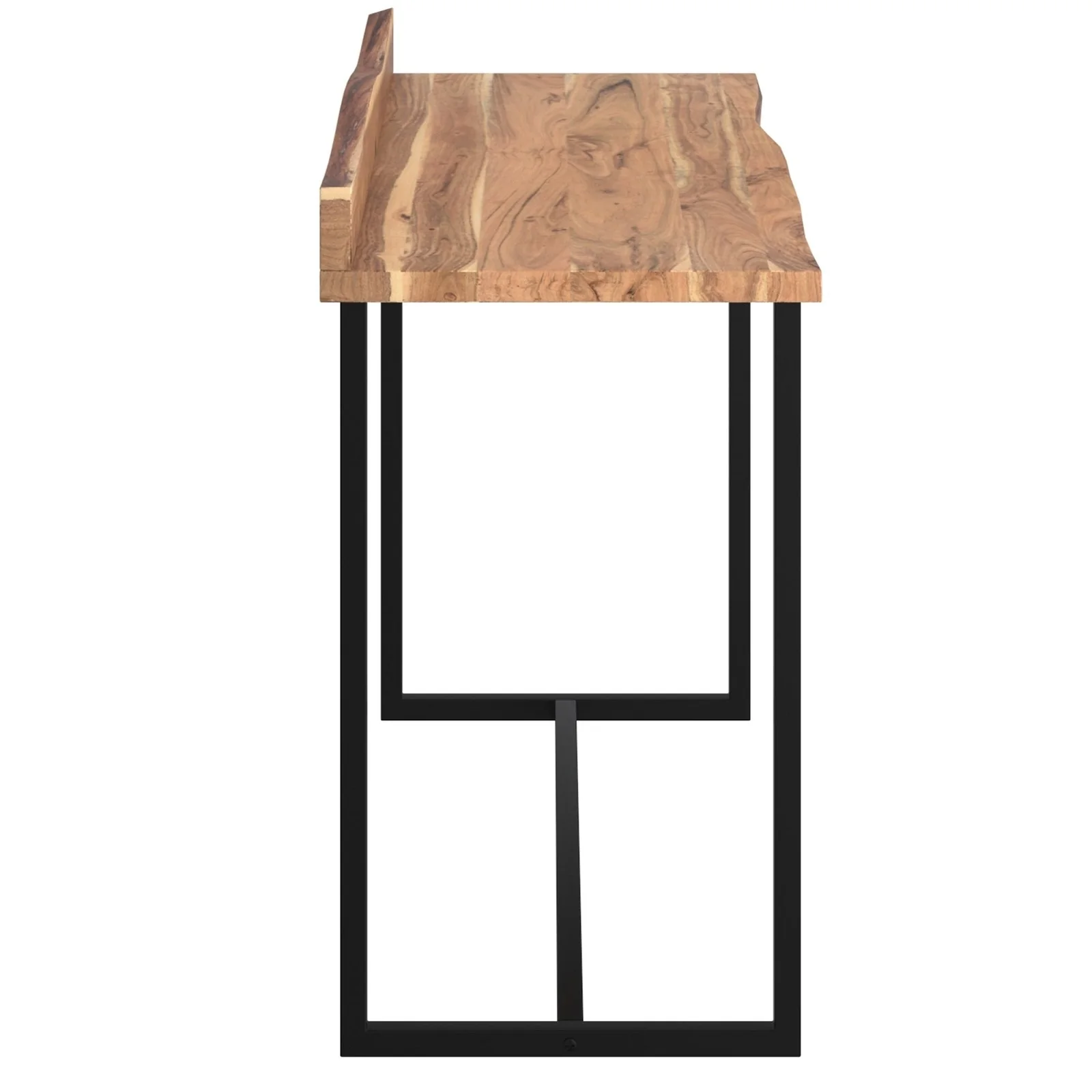 Worldwide Home Furnishings Jivin-Desk-Natural Desk 801-676NAT - Image 5