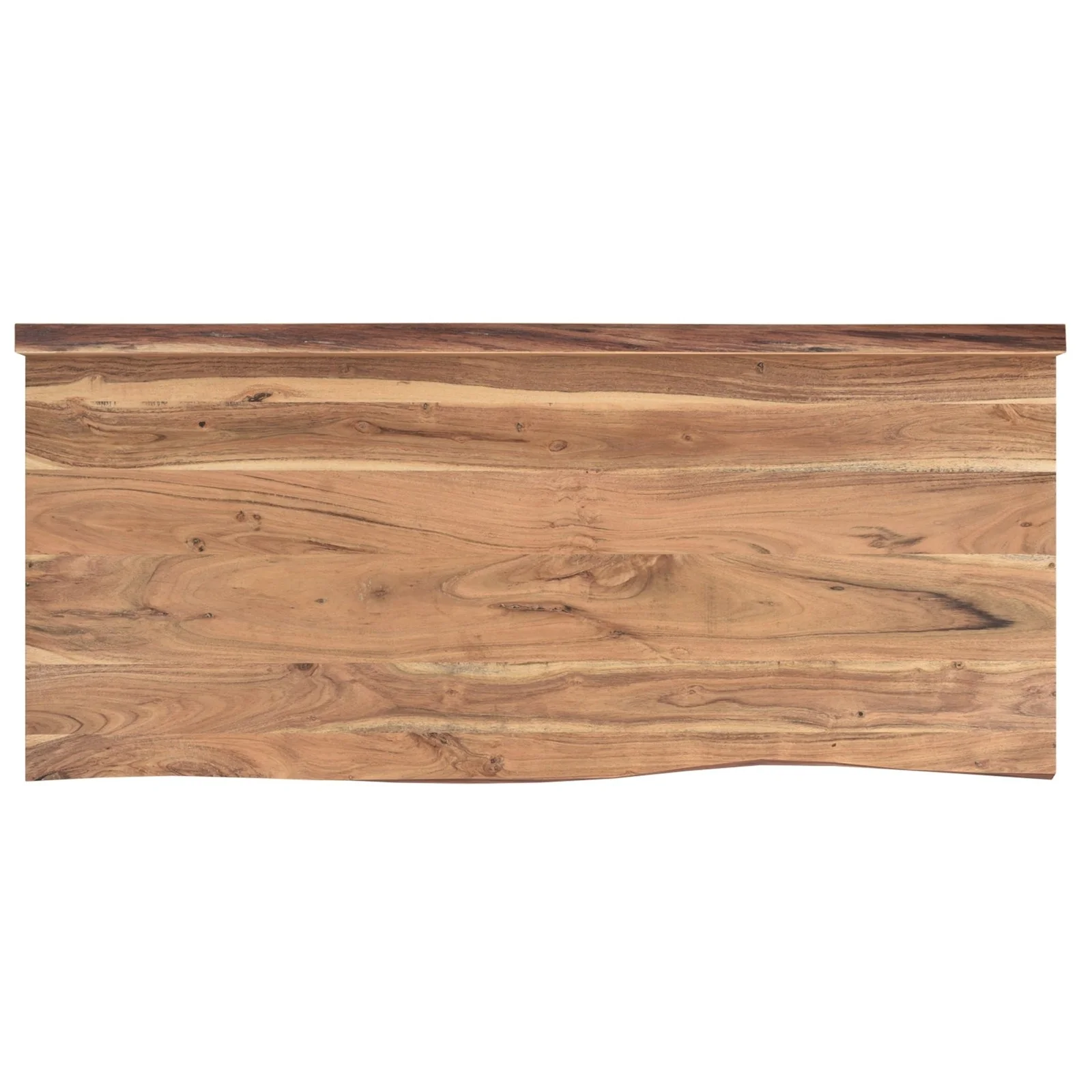 Worldwide Home Furnishings Jivin-Desk-Natural Desk 801-676NAT - Image 6
