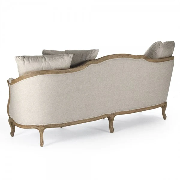 Zentique Maison Sofa CFH007-3 E255 A003 - Image 3