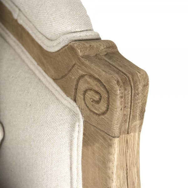 Zentique Maison Sofa CFH007-3 E255 A003 - Image 4