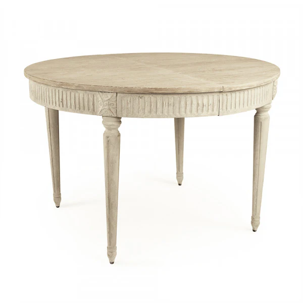 Zentique Martel Dining Table LI-SH14-25-118 - Image 3