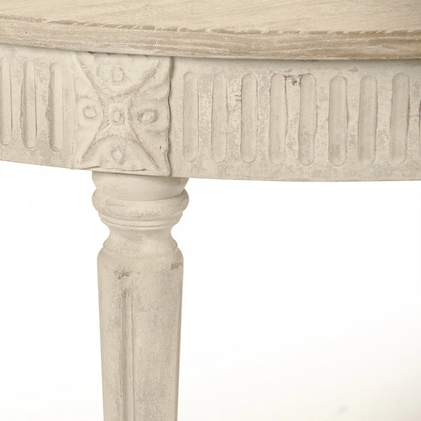 Zentique Martel Dining Table LI-SH14-25-118 - Image 6