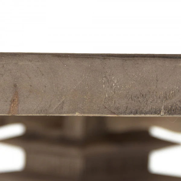 Zentique Max Dining Table CT565 701 - Image 3