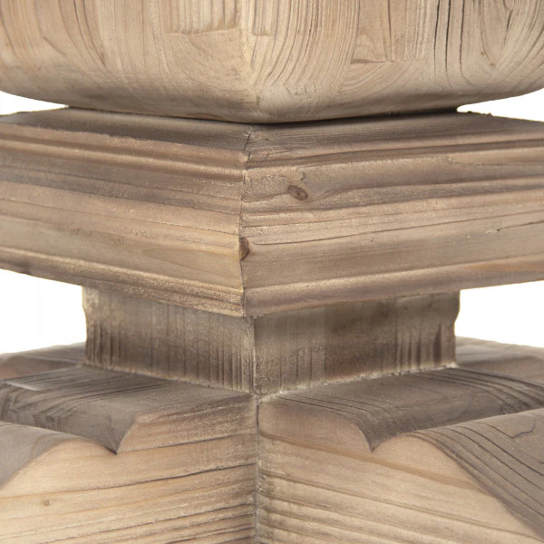 Zentique Max Dining Table CT565 701 - Image 4