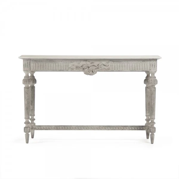 Zentique Moses Console Table LI-S13-30-18 - Image 2